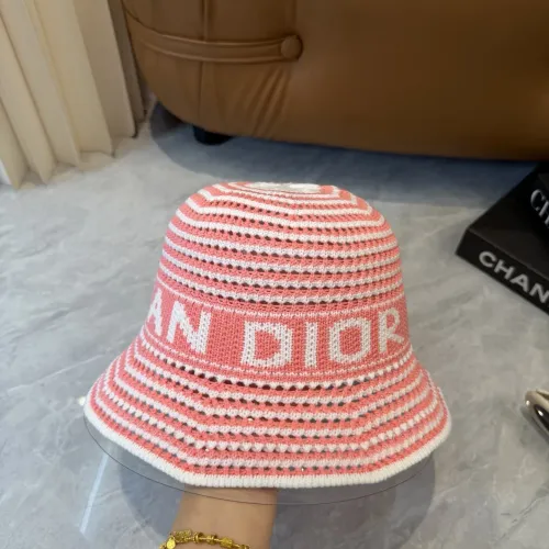 Cheap Christian Dior Caps #1456863, $$27.00 USD On Christian Dior Caps