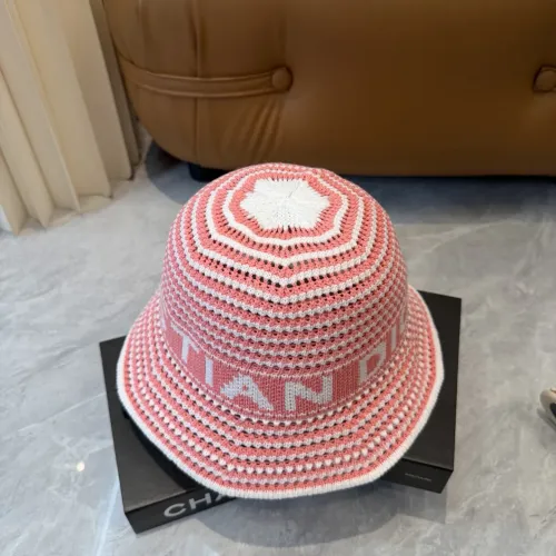 Replica Christian Dior Caps #1456863 $27.00 USD for Wholesale