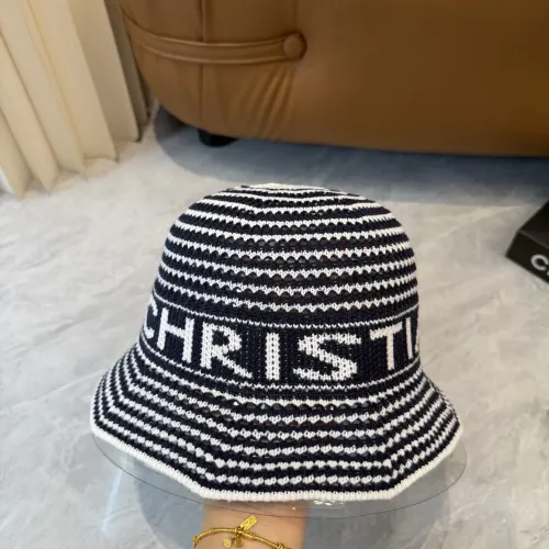 Cheap Christian Dior Caps #1456864, $$27.00 USD On Christian Dior Caps