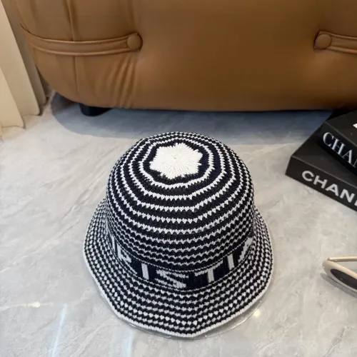 Replica Christian Dior Caps #1456864 $27.00 USD for Wholesale