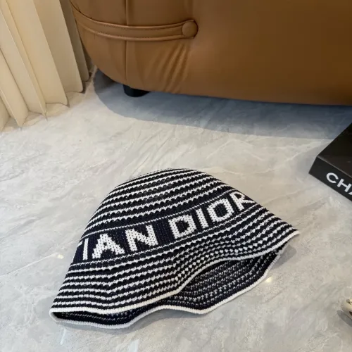 Replica Christian Dior Caps #1456864 $27.00 USD for Wholesale