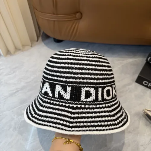 Cheap Christian Dior Caps #1456865, $$27.00 USD On Christian Dior Caps