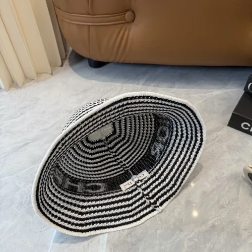 Replica Christian Dior Caps #1456865 $27.00 USD for Wholesale