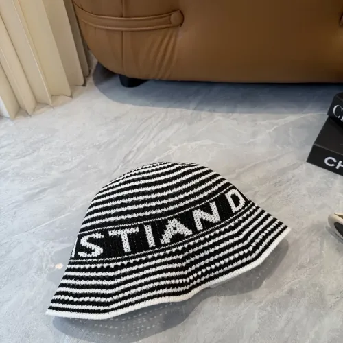Replica Christian Dior Caps #1456865 $27.00 USD for Wholesale