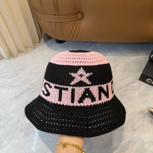 Cheap Christian Dior Caps #1456866, $$27.00 USD On Christian Dior Caps