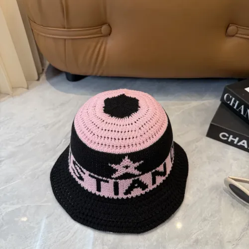 Replica Christian Dior Caps #1456866 $27.00 USD for Wholesale
