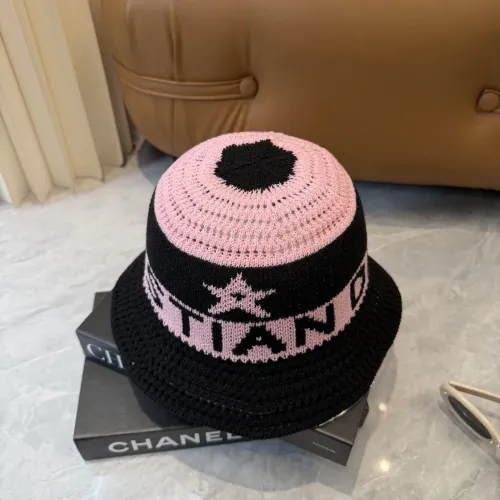 Replica Christian Dior Caps #1456866 $27.00 USD for Wholesale