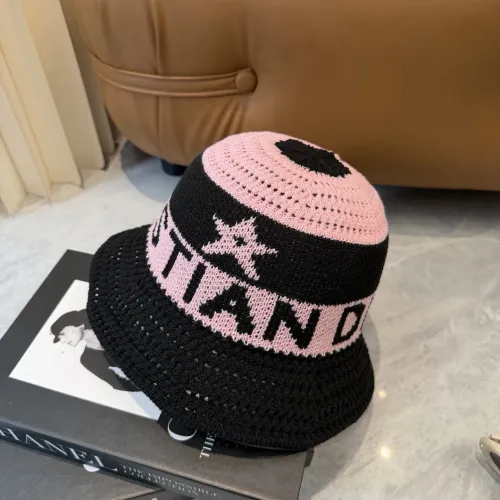 Replica Christian Dior Caps #1456866 $27.00 USD for Wholesale
