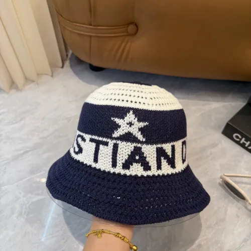 Cheap Christian Dior Caps #1456867, $$27.00 USD On Christian Dior Caps