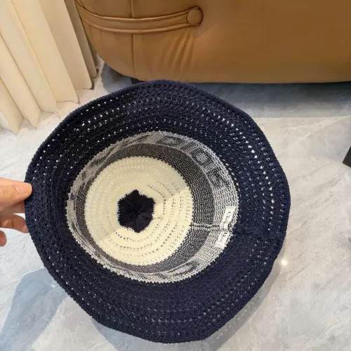 Replica Christian Dior Caps #1456867 $27.00 USD for Wholesale