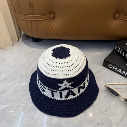Replica Christian Dior Caps #1456867 $27.00 USD for Wholesale