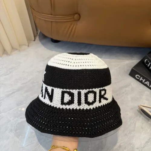 Cheap Christian Dior Caps #1456868, $$27.00 USD On Christian Dior Caps