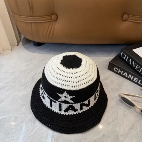 Replica Christian Dior Caps #1456868 $27.00 USD for Wholesale