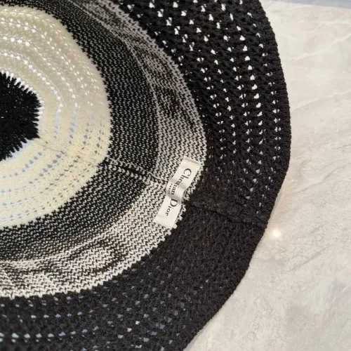 Replica Christian Dior Caps #1456868 $27.00 USD for Wholesale