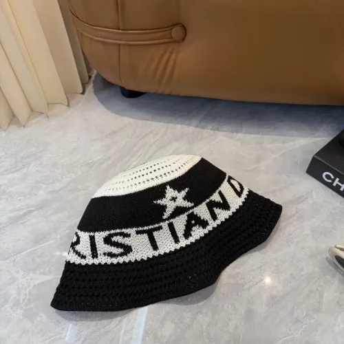 Replica Christian Dior Caps #1456868 $27.00 USD for Wholesale