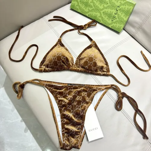 Cheap Gucci Swimming &amp; Bathing Suits For Women #1456869, $$39.00 USD On Gucci Swimming &amp; Bathing Suits