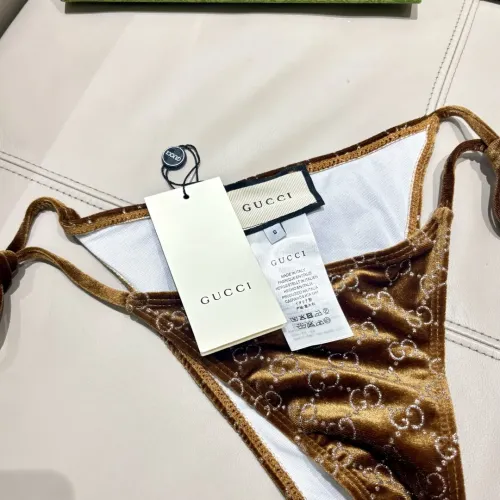 Replica Gucci Swimming & Bathing Suits For Women #1456869 $39.00 USD for Wholesale