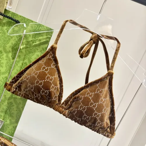 Replica Gucci Swimming & Bathing Suits For Women #1456869 $39.00 USD for Wholesale