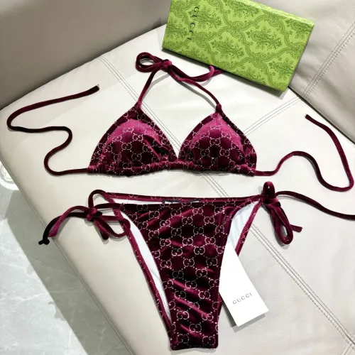 Cheap Gucci Swimming &amp; Bathing Suits For Women #1456870, $$39.00 USD On Gucci Swimming &amp; Bathing Suits