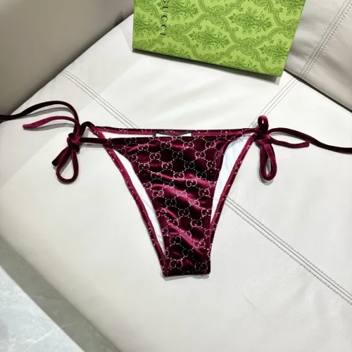 Replica Gucci Swimming & Bathing Suits For Women #1456870 $39.00 USD for Wholesale