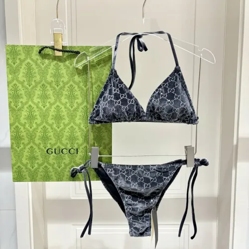 Cheap Gucci Swimming &amp; Bathing Suits For Women #1456874, $$39.00 USD On Gucci Swimming &amp; Bathing Suits