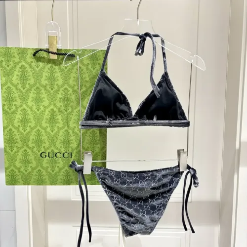 Replica Gucci Swimming & Bathing Suits For Women #1456874 $39.00 USD for Wholesale