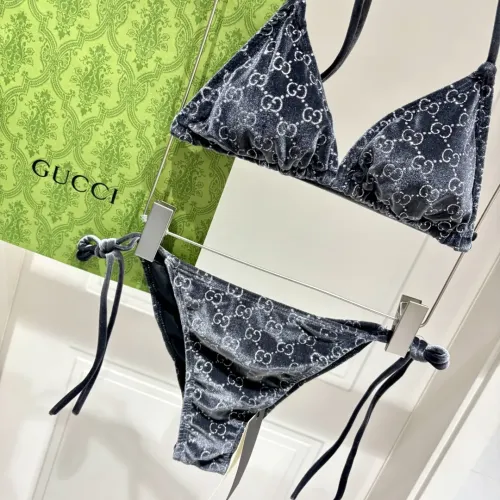 Replica Gucci Swimming & Bathing Suits For Women #1456874 $39.00 USD for Wholesale