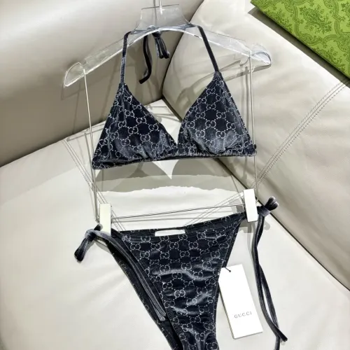 Replica Gucci Swimming & Bathing Suits For Women #1456874 $39.00 USD for Wholesale