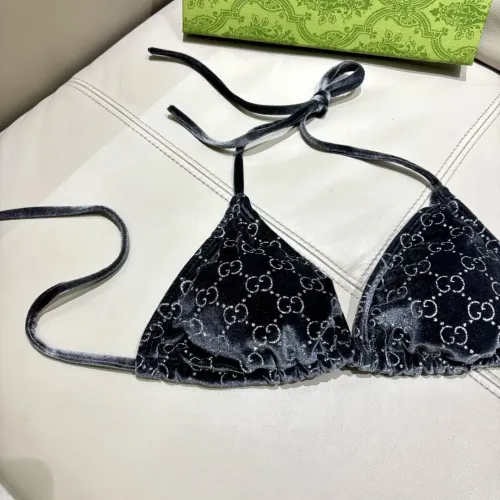 Replica Gucci Swimming & Bathing Suits For Women #1456874 $39.00 USD for Wholesale