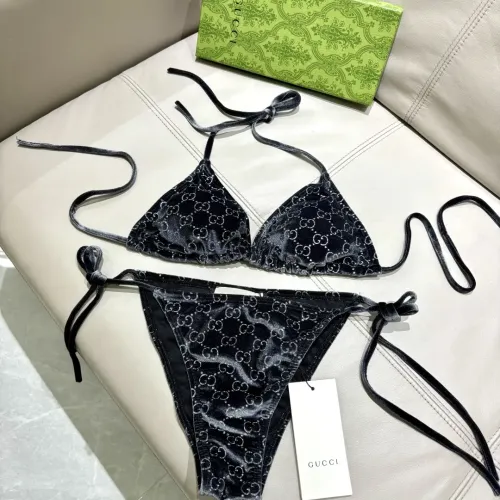 Replica Gucci Swimming & Bathing Suits For Women #1456874 $39.00 USD for Wholesale
