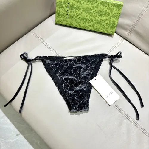 Replica Gucci Swimming & Bathing Suits For Women #1456874 $39.00 USD for Wholesale