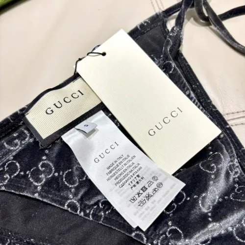 Replica Gucci Swimming & Bathing Suits For Women #1456874 $39.00 USD for Wholesale