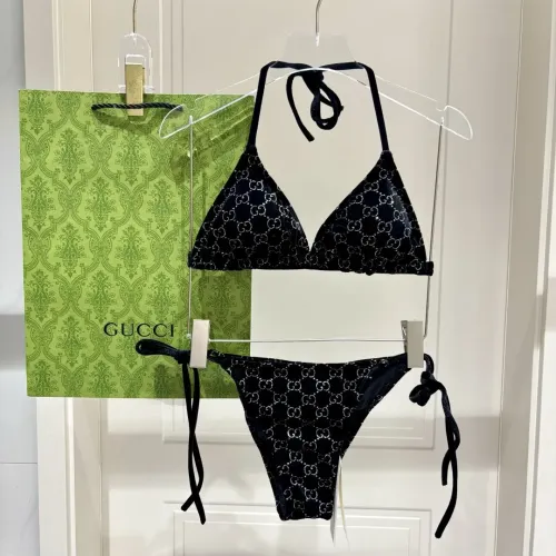 Cheap Gucci Swimming &amp; Bathing Suits For Women #1456875, $$39.00 USD On Gucci Swimming &amp; Bathing Suits
