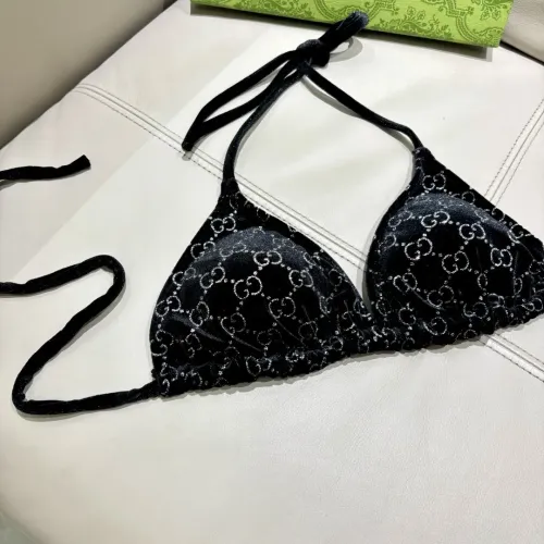 Replica Gucci Swimming & Bathing Suits For Women #1456875 $39.00 USD for Wholesale