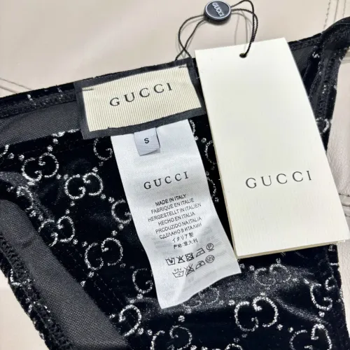 Replica Gucci Swimming & Bathing Suits For Women #1456875 $39.00 USD for Wholesale