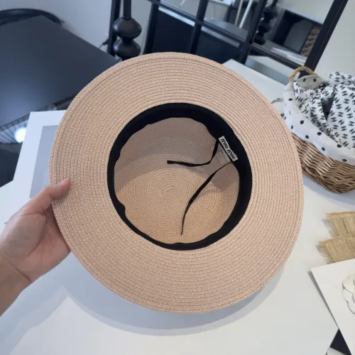Replica MIU MIU Caps #1456880 $40.00 USD for Wholesale