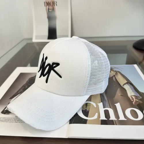 Cheap Christian Dior Caps #1456888, $$25.00 USD On Christian Dior Caps