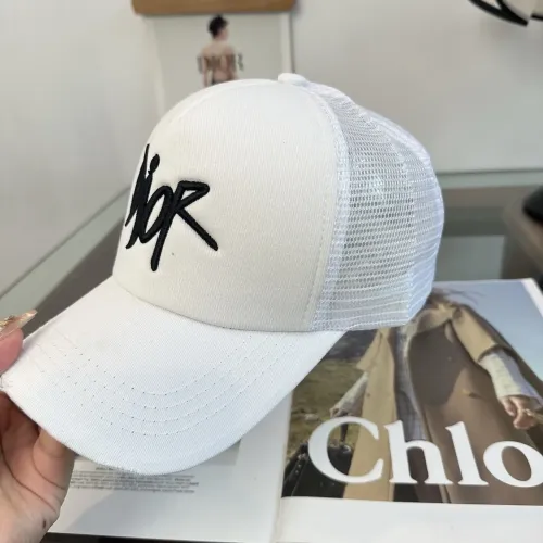 Replica Christian Dior Caps #1456888 $25.00 USD for Wholesale