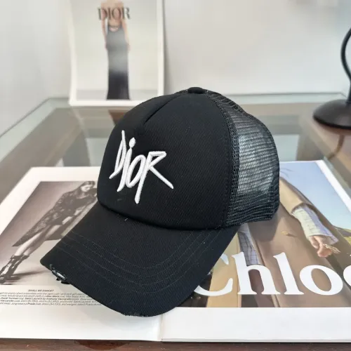 Cheap Christian Dior Caps #1456889, $$25.00 USD On Christian Dior Caps