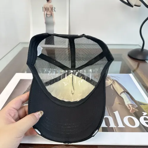 Replica Christian Dior Caps #1456889 $25.00 USD for Wholesale