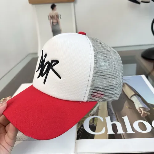 Replica Christian Dior Caps #1456890 $25.00 USD for Wholesale