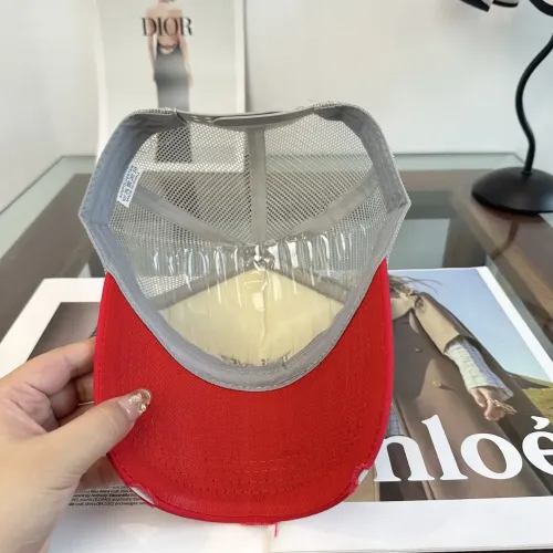 Replica Christian Dior Caps #1456890 $25.00 USD for Wholesale