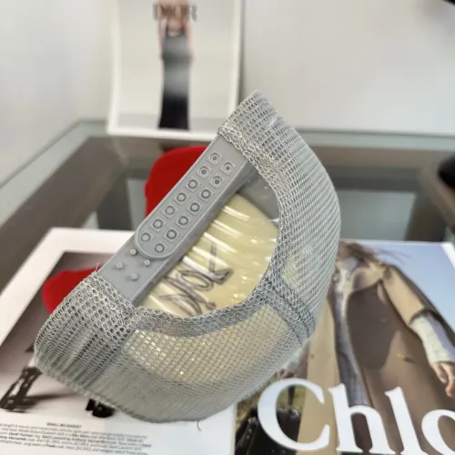 Replica Christian Dior Caps #1456890 $25.00 USD for Wholesale