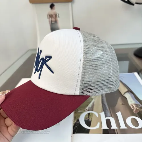 Replica Christian Dior Caps #1456891 $25.00 USD for Wholesale