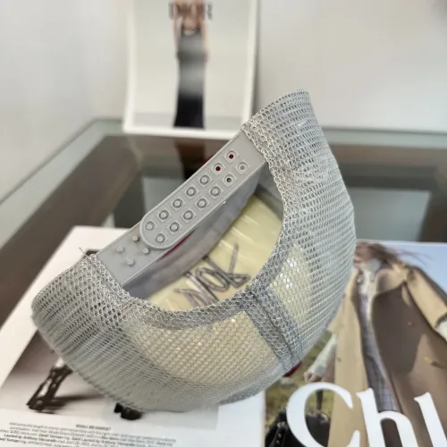 Replica Christian Dior Caps #1456891 $25.00 USD for Wholesale