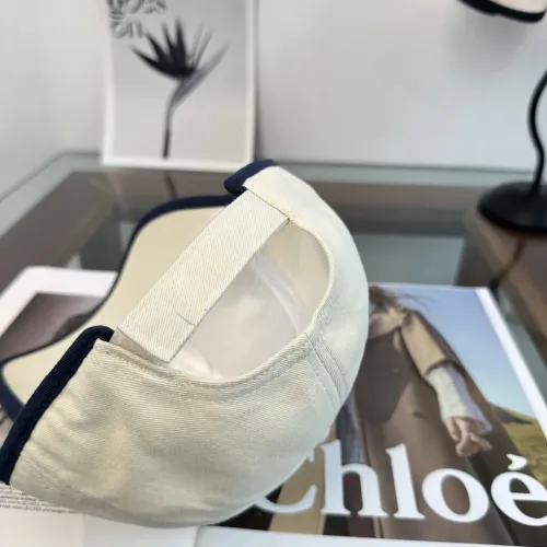 Replica Christian Dior Caps #1456892 $27.00 USD for Wholesale