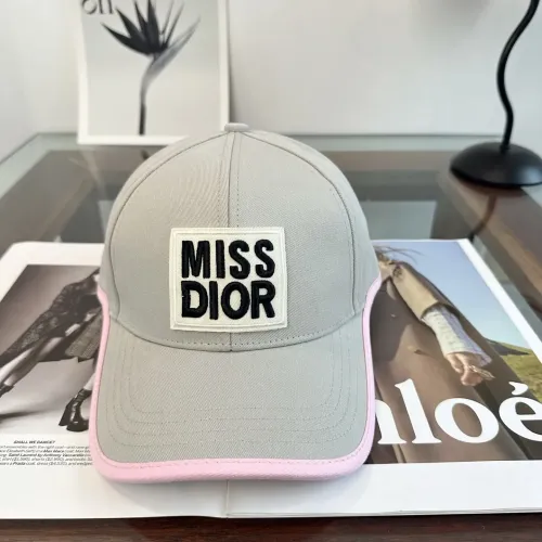 Cheap Christian Dior Caps #1456893, $$27.00 USD On Christian Dior Caps