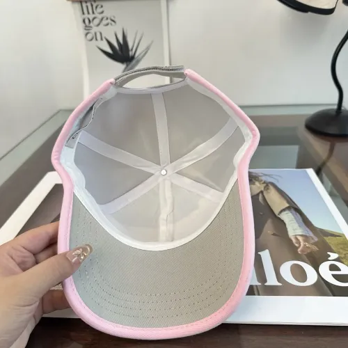 Replica Christian Dior Caps #1456893 $27.00 USD for Wholesale