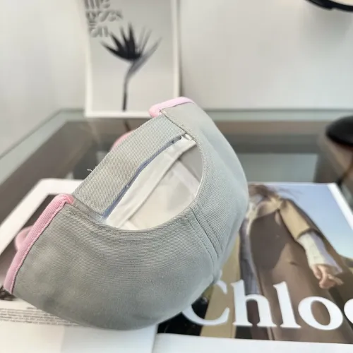 Replica Christian Dior Caps #1456893 $27.00 USD for Wholesale