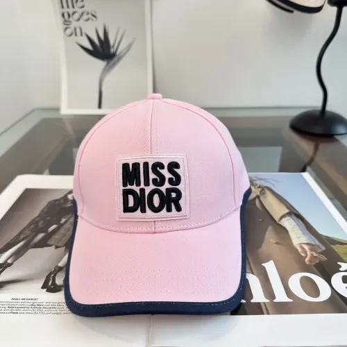 Cheap Christian Dior Caps #1456894, $$27.00 USD On Christian Dior Caps